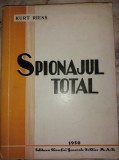 Spionajul total-Kurt Riess 1950