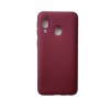 Husa Samsung Galaxy A40, A405 - Silicon Slim, Violet, ALC MOBILE