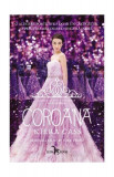 Coroana (Vol. 5) - Paperback brosat - Kiera Cass - Leda