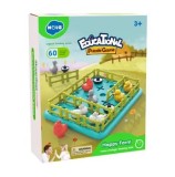 Cumpara ieftin Joc educational - Ferma Vesela