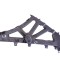 Suport bara de protecție dreapta spate JAGUAR XF X260 2017 OEM: GX63-17A881-A 17775014