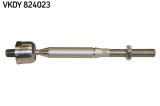 SKF VKDY 824023 Articulatie axiala, cap de bara