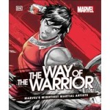 Marvel the Way of the Warrior