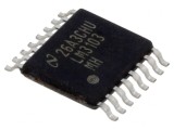 Adaptor DC/DC 4.5-42V la 0.6-7V 0.75A PMIC