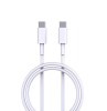 Cablu de date USB C - USB C PD Konfulon DC15