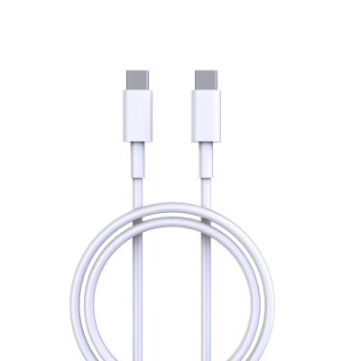 Cablu de date USB C - USB C PD Konfulon DC15 foto