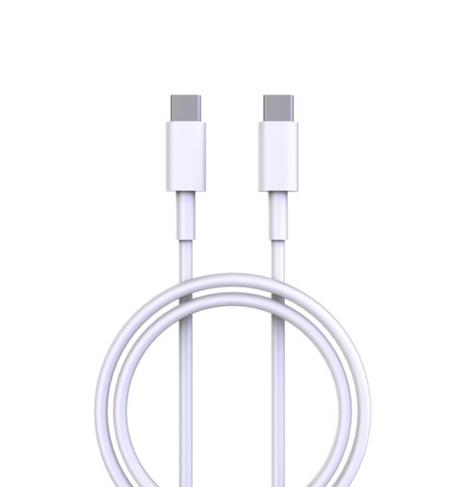 Cablu de date USB C - USB C PD Konfulon DC15