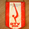 M3 C7B - Tematica sport - Gimnastica - Germania Democrata - DDR