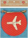 Cumpara ieftin Bon Voyage Decorative Garland | Galison