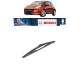 Cumpara ieftin Stergator lamela spate OPEL ADAM (M13) 2012-2019, luneta, Bosch Twin