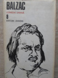 COMEDIA UMANA VOL.8-HONORE DE BALZAC