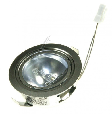 LAMPA HALOGEN COMPLET 00621473 BOSCH/SIEMENS foto