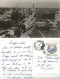 *Romania, Sannicolaul Mare, carte postala ilustrata, circulata intern, 1968, Printata