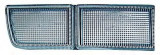 Acoperire, faruri ceata VW GOLF III Variant (1H5) (1993 - 1999) TYC 12-1602-01-6