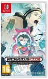 Anonymous Code Steelbook Launch Edition NSW