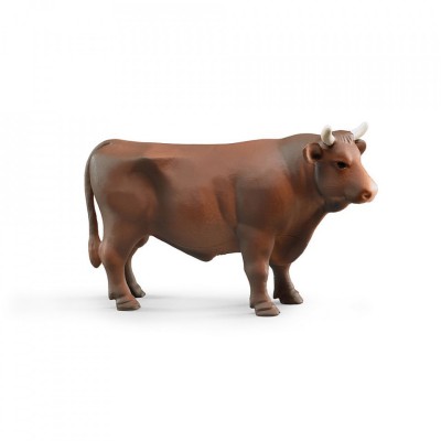 Bruder - Figurina Taur foto