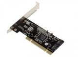Cumpara ieftin Placa de expansiune KALEA-INFORMATIQUE, PCI catre SATA - RESIGILAT