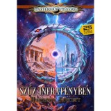 Szűz infraf&eacute;nyben - Gyűjtem&eacute;nyes k&ouml;tet - Harrison Fawcett