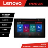 Navigatie Mazda 6 2013-2017 K-223 Lenovo PRO 4+64 13 inch 2K android 4G DSP gps internet 8Core CarStore Technology