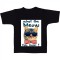 Tricou &quot; What the meow &quot;