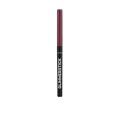 Contur retractabil de ochi Glimmerstick Majestic Plum foto