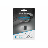 Cumpara ieftin Memorie USB Samsung MUF-128AB/APC FIT Plus MUF-128AB/APC