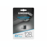 Memorie USB Samsung MUF-128AB/APC FIT Plus MUF-128AB/APC