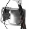 Macara geam Skoda Roomster (5J) 2006-2015, Roomster Praktik (5J) 2007-2015, Spate Stanga, electrica, 5J7 839 461, 6930PSG3