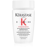 K&eacute;rastase Premi&egrave;re Bain D&eacute;calcifiant R&eacute;parateur șampon de baie pentru par deteriorat 80 ml