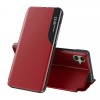 Husa pentru Samsung Galaxy A05 A055, Techsuit, eFold, Rosie