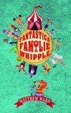 Fantastica familie Whipple, Matthew Ward