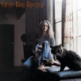 Carole King Tapestry 2021 LP (vinyl)