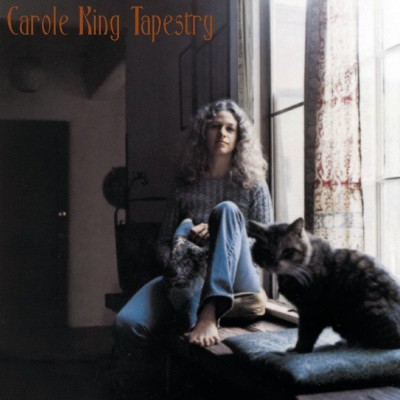 Carole King Tapestry 2021 LP (vinyl) foto