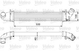 VALEO 818544 Intercooler, compresor