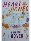 Colleen Hoover - Heart bones (editia 2021)