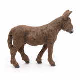 Figurina - Farmyard Friends - Poitou Donkey | Papo