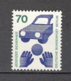 Berlin.1973 Siguranta in circulatie SB.818