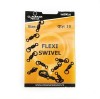 Vartej Cu Anou Claumar Flexi Swivel Nr 12 10buc/plic