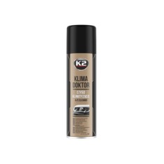 Spray Curatat Aer Conditionat K2 Klima Doktor, 500ml
