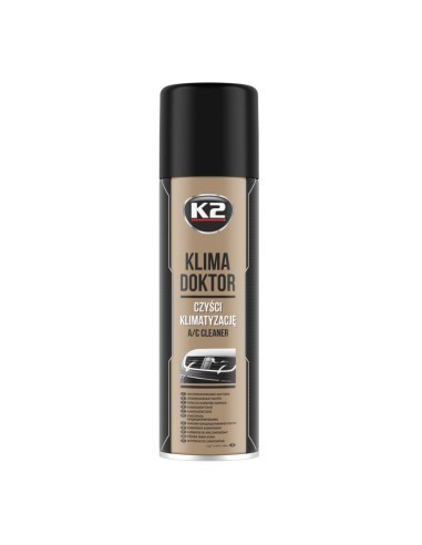 Spray Curatat Aer Conditionat K2 Klima Doktor, 500ml