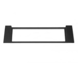 Cumpara ieftin 40.114 (281320-07) RAMA 1DIN AUDI A4 B6 B7, 2000-2009