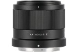 Obiectiv AutoFocus VILTROX 40mm F2.5 STM Full Frame