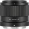 Obiectiv AutoFocus VILTROX 40mm F2.5 STM Full Frame