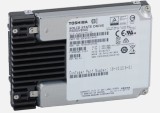 SSD Toshiba PX05SVB320 Server Enterprise 12Gbps 3.2TB 2.5" SAS 16-101218-01 15mm grosime nu merge pe PC