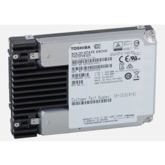 SSD Toshiba PX05SVB320 Server Enterprise 12Gbps 3.2TB 2.5" SAS 16-101218-01 15mm grosime nu merge pe PC