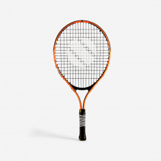 Rachetă Tenis TR130 Mărimea 21" Portocaliu Copii