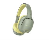 Casti Over-ear PowerLocus P7, Wireless, Gri