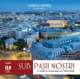 Cumpara ieftin Sub pașii noștri. Fr&acirc;nturi arheologice din București cu autograf