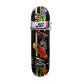 Cumpara ieftin Skateboard Rising Sports Xtreme, 80 cm, Skate 101