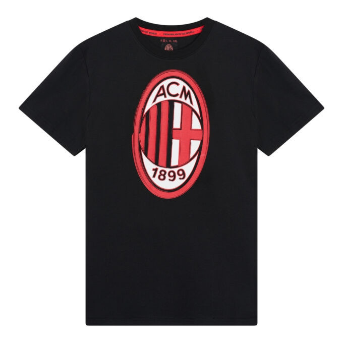 AC Milan tricou de copii Big Logo - 164